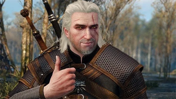 Monster Hunter reference